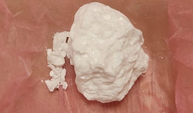 Καστοριά: Συνελήφθη 33χρονος για κατοχή κοκαΐνης