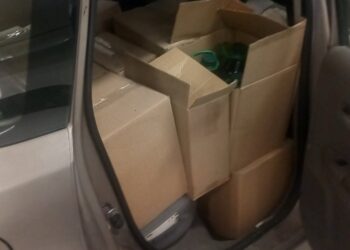 Καστοριά: Δύο συλλήψεις για διακίνηση αμφιβόλου ποιότητας ελαιόλαδου