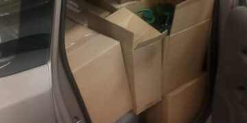 Καστοριά: Δύο συλλήψεις για διακίνηση αμφιβόλου ποιότητας ελαιόλαδου