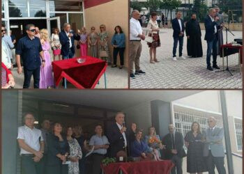Π. Κουκουλόπουλος: «Κανείς μαθητής στο περιθώριο, για να είναι όντως “Καλή” η “Σχολική Χρονιά”»