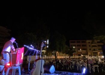 Με επιτυχία ολοκληρώθηκαν οι σταθμοί του 51ου Φεστιβάλ ΚΝΕ – Οδηγητή