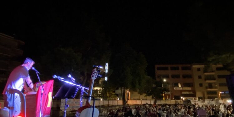 Με επιτυχία ολοκληρώθηκαν οι σταθμοί του 51ου Φεστιβάλ ΚΝΕ – Οδηγητή