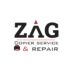 ZAG COPIER – Ο εξοπλισμός της επιχείρησής σου με ποιότητα και αξιοπιστία
