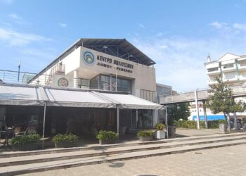 Σύγχρονο, “πράσινο” και οικονομικό. Ολοκληρώθηκε ταχύτατα το έργο της Ενεργειακής Αναβάθμισης του Κέντρου Πολιτισμού Δήμου Γρεβενών