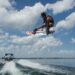 Τραυματίστηκε κάνοντας wakeboarding στη Σαντορίνη 27χρονος – Εξετάζεται η μεταφορά του σε νοσοκομείο της Αθήνας