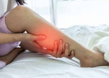 Αδιόρατα σημάδια στα πόδια που μαρτυρούν ότι η καρδιά κινδυνεύει – Μην τα αγνοήσετε