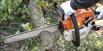 Δημοτικός υπάλληλος ξυλοκοπήθηκε ενώ έκοβε δέντρα