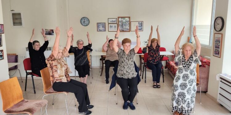 Δήμος Γρεβενών: Κινούμαστε μαζί – Από τη νέα γενιά έως την Τρίτη Ηλικία