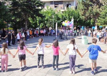 Δήμος Γρεβενών: Κινητικότητα για όλους, γιατί κάθε βήμα μετράει