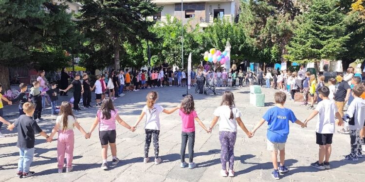 Δήμος Γρεβενών: Κινητικότητα για όλους, γιατί κάθε βήμα μετράει
