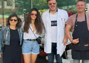 Κέντρο υγείας Τσοτυλίου: Ενημέρωση για τον καρκίνο του προστάτη στην Λαϊκή αγορά της Νεάπολης