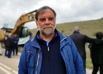 Αχλάδα και Καϊμάκτσαλαν: Όταν η ιδιωτική κερδοσκοπία βαφτίζεται «Δημόσιο Συμφέρον»