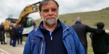 Αχλάδα και Καϊμάκτσαλαν: Όταν η ιδιωτική κερδοσκοπία βαφτίζεται «Δημόσιο Συμφέρον»