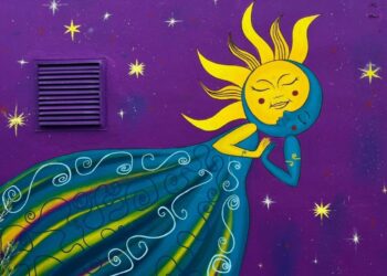 Ολοκληρώθηκε η τρίτη τοιχογραφία της SAN Team της ΑΡΣΙΣ Κοζάνης