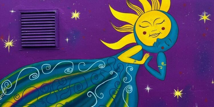 Ολοκληρώθηκε η τρίτη τοιχογραφία της SAN Team της ΑΡΣΙΣ Κοζάνης