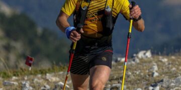 Στην Ισπανία ο Πρωταθλητής Δημήτρης Σελετης . Βίντεο