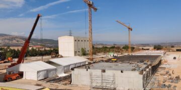 Όμιλος ΔΕΗ: Προχωρά η κατασκευή μονάδας ΣΗΘΥΑ για τις ανάγκες τηλεθέρμανσης της Δ. Μακεδονίας