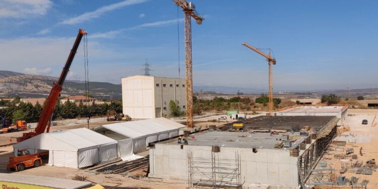 Όμιλος ΔΕΗ: Προχωρά η κατασκευή μονάδας ΣΗΘΥΑ για τις ανάγκες τηλεθέρμανσης της Δ. Μακεδονίας