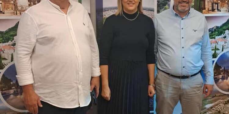 Το Επιμελητήριο Κοζάνης στη 10η επετειακή Serexpo