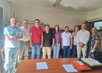 Ν.Ε. ΠΑΣΟΚ – Κινήματος Αλλαγής Κοζάνης: Επίσκεψη κλιμακίου στον Δήμο Εορδαίας