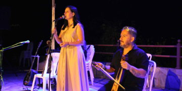 Φεστιβάλ Σερβίων – Μια βραδιά γεμάτη ψυχή και μνήμες