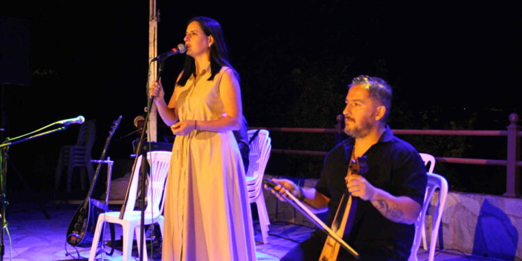 Φεστιβάλ Σερβίων – Μια βραδιά γεμάτη ψυχή και μνήμες