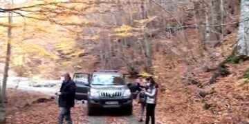 Κοζάνη: Μαθήματα επιβίωσης και διαβίωσης στο βουνό