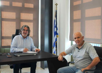 150.000€ για την αναβάθμιση των γεωτρήσεων του Δήμου Σερβίων