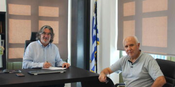 150.000€ για την αναβάθμιση των γεωτρήσεων του Δήμου Σερβίων