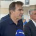 Μ. Χρυσοχοΐδης από Καστοριά: Το Νοέμβριο ο διαγωνισμός, για τη νέα Σχολή Δοκίμων Αστυφυλάκων