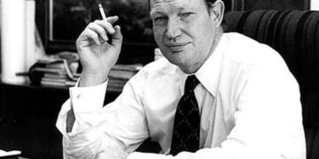 Ο μεγιστάνας που έτρεμαν τα καζίνο