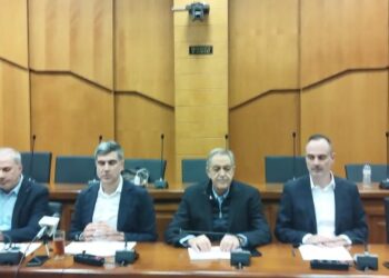 Κλιμάκιο ΠΑΣΟΚ στην Κοζάνη – Ρεαλιστικό, κοστολογημένο και εφαρμόσιμο το πρόγραμμα του Κινήματος