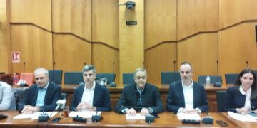 Κλιμάκιο ΠΑΣΟΚ στην Κοζάνη – Ρεαλιστικό, κοστολογημένο και εφαρμόσιμο το πρόγραμμα του Κινήματος