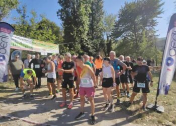 Πτολεμαΐδα: Στο νοσοκομείο 59χρονος που υπέστη καρδιακό επεισόδιο στην διάρκεια αγώνα δρόμου