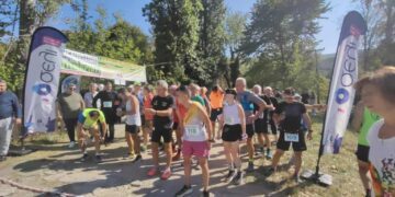 Πτολεμαΐδα: Στο νοσοκομείο 59χρονος που υπέστη καρδιακό επεισόδιο στην διάρκεια αγώνα δρόμου