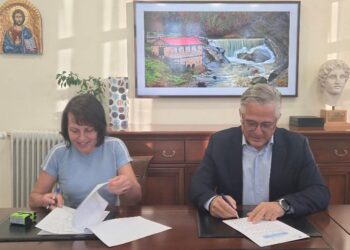 Δήμος Βοΐου: Διαμόρφωση εισόδου Νεάπολης, προϋπολογισμού 69.250,00 ευρώ.