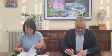 Δήμος Βοΐου: Διαμόρφωση εισόδου Νεάπολης, προϋπολογισμού 69.250,00 ευρώ.