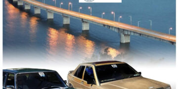 Δήμος Βοΐου: Περιήγηση Κλασικών Αυτοκινήτων στη Σιάτιστα