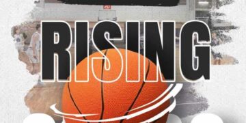 RISING STARS στο Δ.Α.Κ. Σιάτιστας