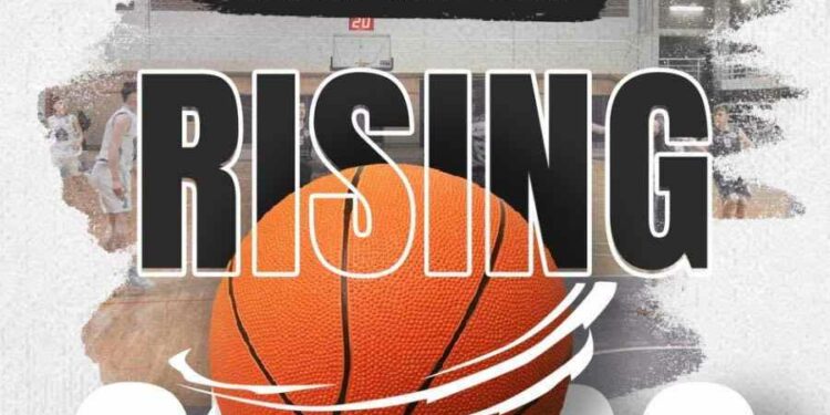 RISING STARS στο Δ.Α.Κ. Σιάτιστας