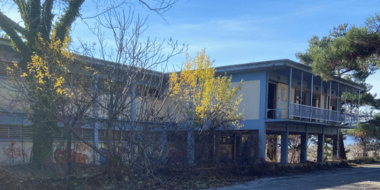 “Στα σκαριά” βρίσκεται εκ νέου η αξιοποίηση των Ξενία σε Κοζάνη και Δράμα.