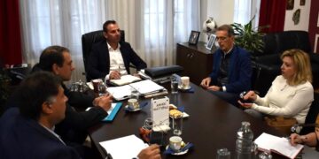 Ο Δήμος Καστοριάς σε συνεργασία με την Τεχνόπολη Θεσσαλονίκης επενδύει στη νεανική επιχειρηματικότητα και την καινοτομία