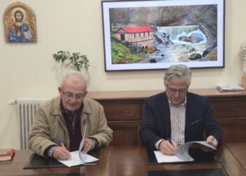 Δήμος Βοΐου: Συντήρηση και ανάδειξη του κτιρίου του πρώην συνεταιρισμού Εράτυρας – Β΄ φάση, προϋπολογισμού 74.276,00 ευρω