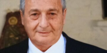 Στο Χορηγό Βοΐου η κηδεία του Γεωργίου Παπαδόπουλου, πρώην βουλευτή