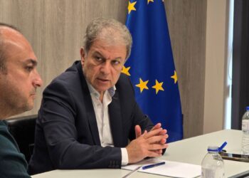 Περιφέρεια Δυτικής Μακεδονίας: Διασύνδεση χρηματοδοτικών εργαλείων, επιχειρήσεων και φορέων για επενδύσεις στα θέματα Άμυνας – Ασφάλειας