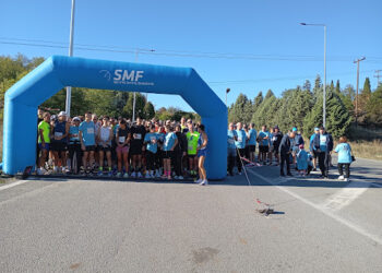 Το …τερμάτισαν οι Μνήμες Λιγνίτη. Άκρως επιτυχημένη η 16η διοργάνωση με 895 αιτήσεις συμμετοχής