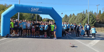 Το …τερμάτισαν οι Μνήμες Λιγνίτη. Άκρως επιτυχημένη η 16η διοργάνωση με 895 αιτήσεις συμμετοχής