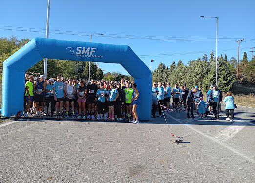 Το …τερμάτισαν οι Μνήμες Λιγνίτη. Άκρως επιτυχημένη η 16η διοργάνωση με 895 αιτήσεις συμμετοχής