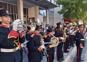 Δήμος Κοζάνης: 113 Χρόνια Ελευθερίας και Ανεξαρτησίας γιορτάζει η Κοζάνη (Φωτογραφίες)