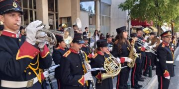 Δήμος Κοζάνης: 113 Χρόνια Ελευθερίας και Ανεξαρτησίας γιορτάζει η Κοζάνη (Φωτογραφίες)